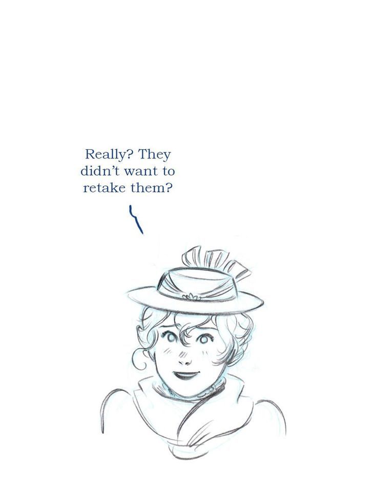 Miss Abbott and the Doctor Chapter 38 page 27 - Chapter 38