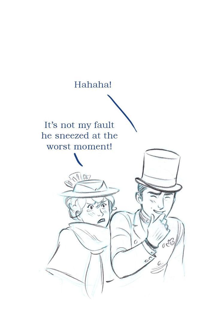 Miss Abbott and the Doctor Chapter 38 page 29 - Chapter 38