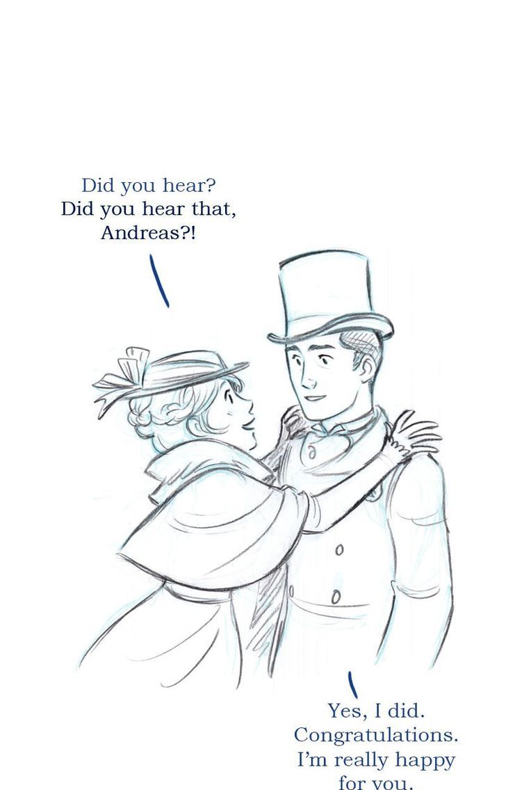 Miss Abbott and the Doctor Chapter 38 page 34 - Chapter 38