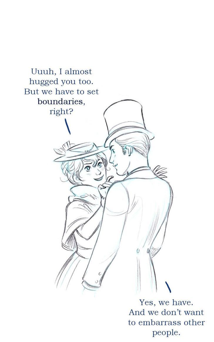 Miss Abbott and the Doctor Chapter 38 page 35 - Chapter 38