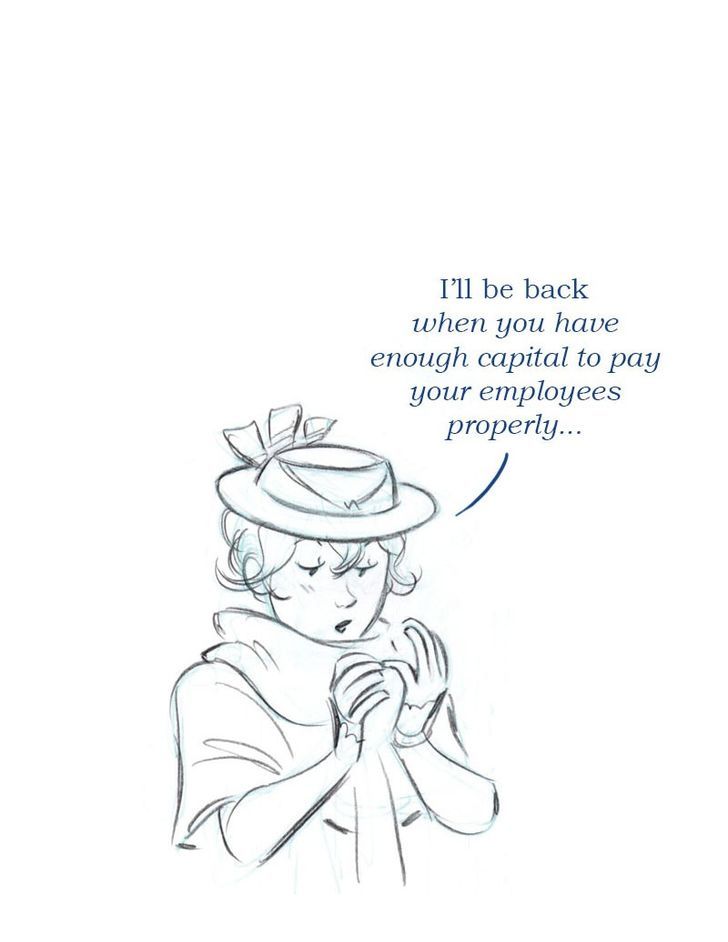 Miss Abbott and the Doctor Chapter 38 page 40 - Chapter 38