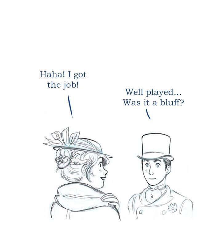 Miss Abbott and the Doctor Chapter 38 page 44 - Chapter 38