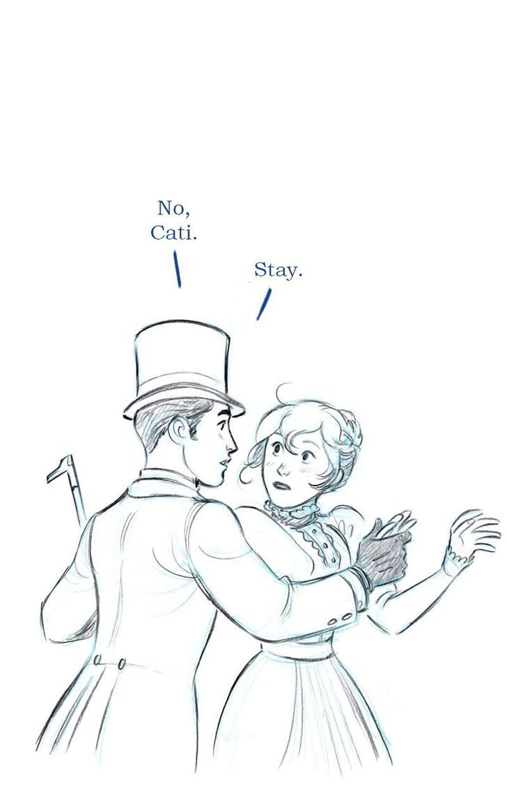 Miss Abbott and the Doctor Chapter 39 page 22 - Chapter 39