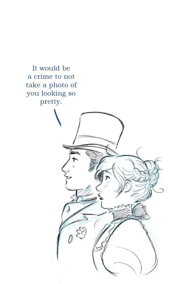 Miss Abbott and the Doctor Chapter 39 page 24 - Chapter 39
