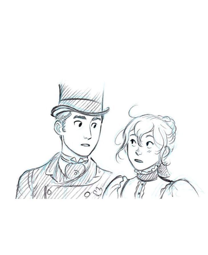 Miss Abbott and the Doctor Chapter 39 page 27 - Chapter 39