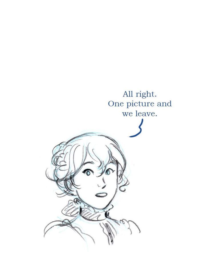 Miss Abbott and the Doctor Chapter 39 page 30 - Chapter 39