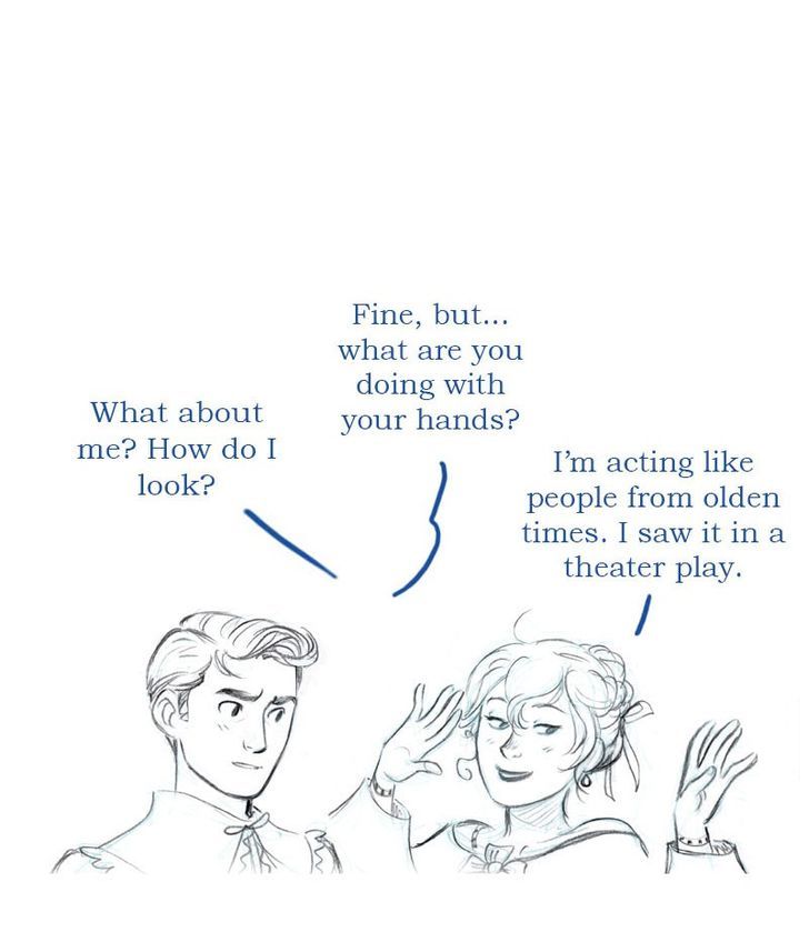 Miss Abbott and the Doctor Chapter 39 page 42 - Chapter 39
