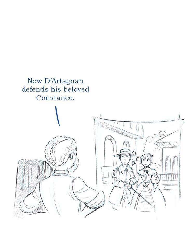 Miss Abbott and the Doctor Chapter 39 page 49 - Chapter 39