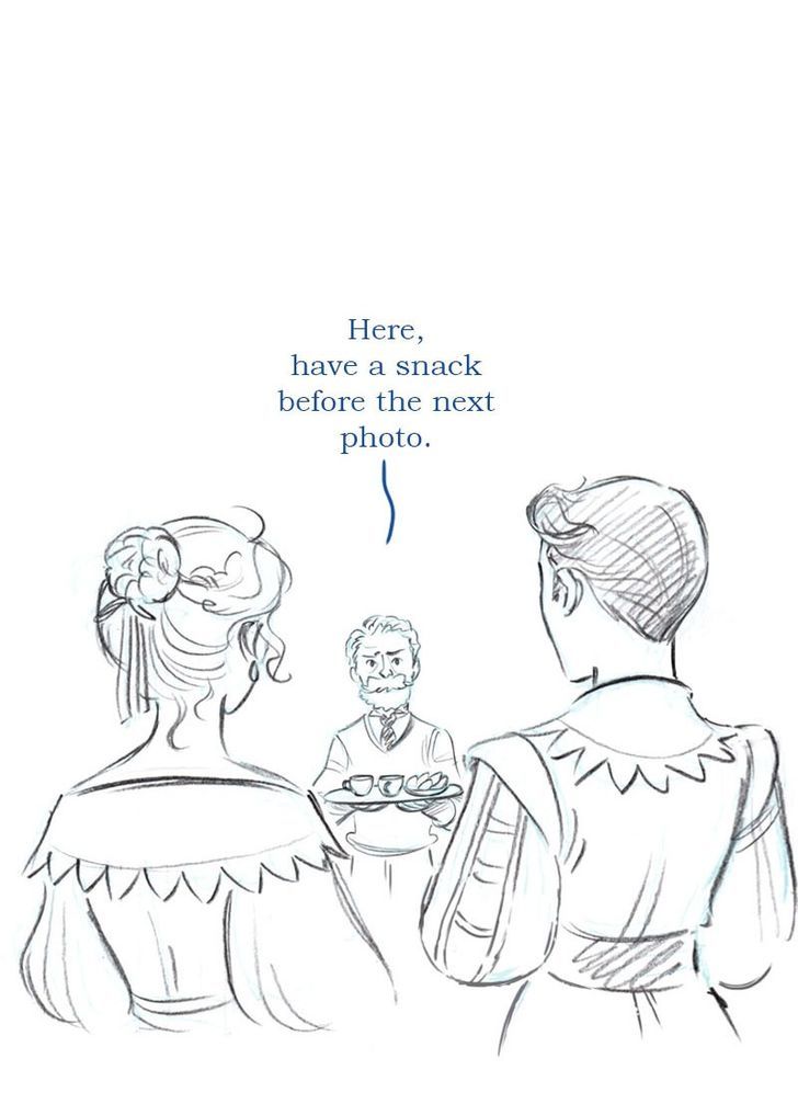 Miss Abbott and the Doctor Chapter 39 page 55 - Chapter 39