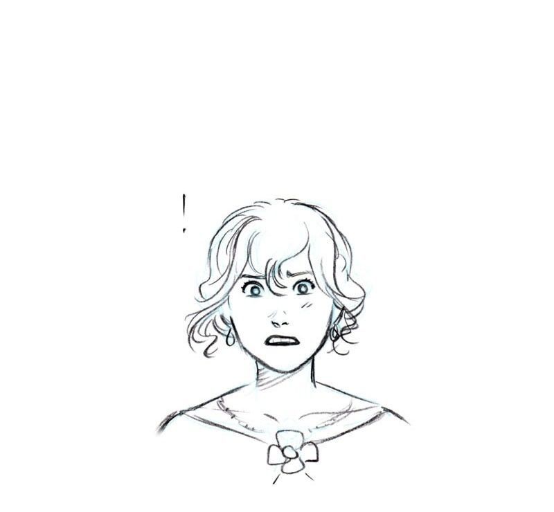 Miss Abbott and the Doctor Chapter 39 page 58 - Chapter 39
