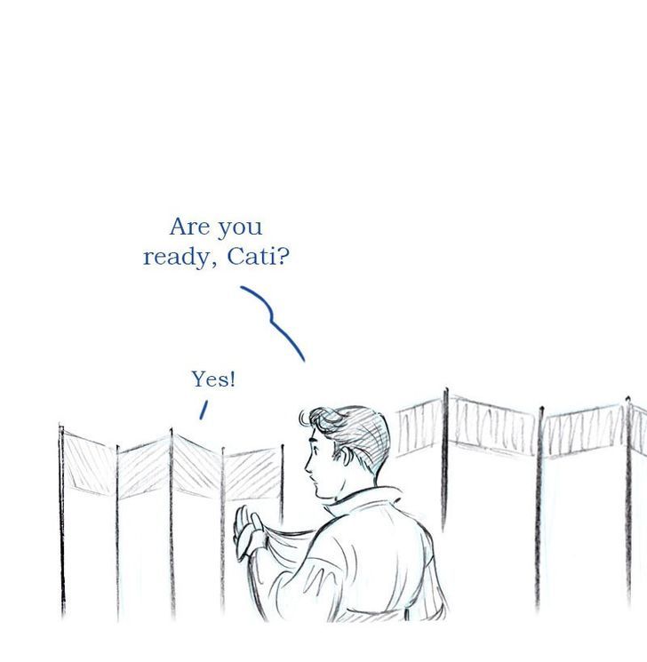 Miss Abbott and the Doctor Chapter 39 page 60 - Chapter 39