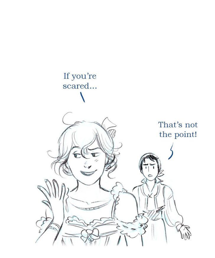 Miss Abbott and the Doctor Chapter 39 page 65 - Chapter 39