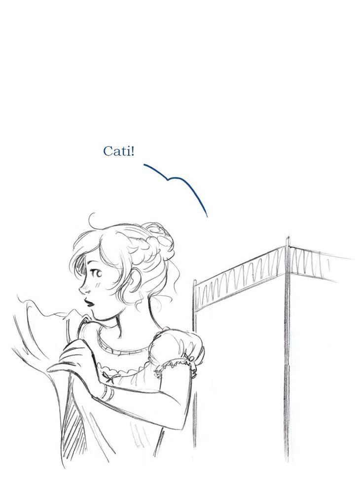 Miss Abbott and the Doctor Chapter 39 page 68 - Chapter 39