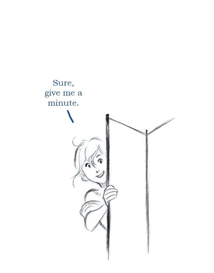 Miss Abbott and the Doctor Chapter 39 page 70 - Chapter 39