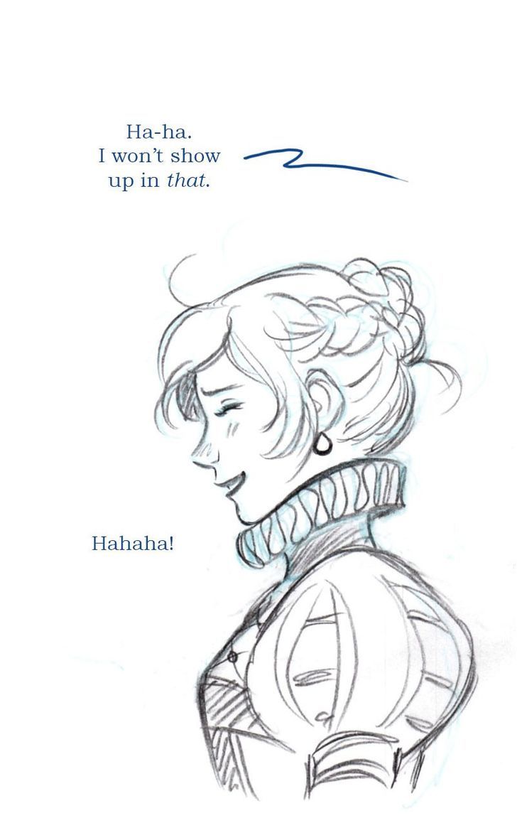 Miss Abbott and the Doctor Chapter 39 page 72 - Chapter 39