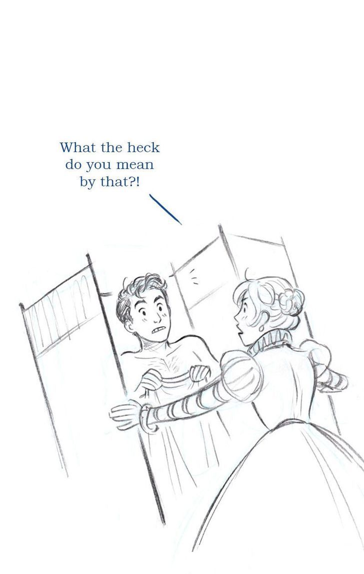 Miss Abbott and the Doctor Chapter 39 page 77 - Chapter 39