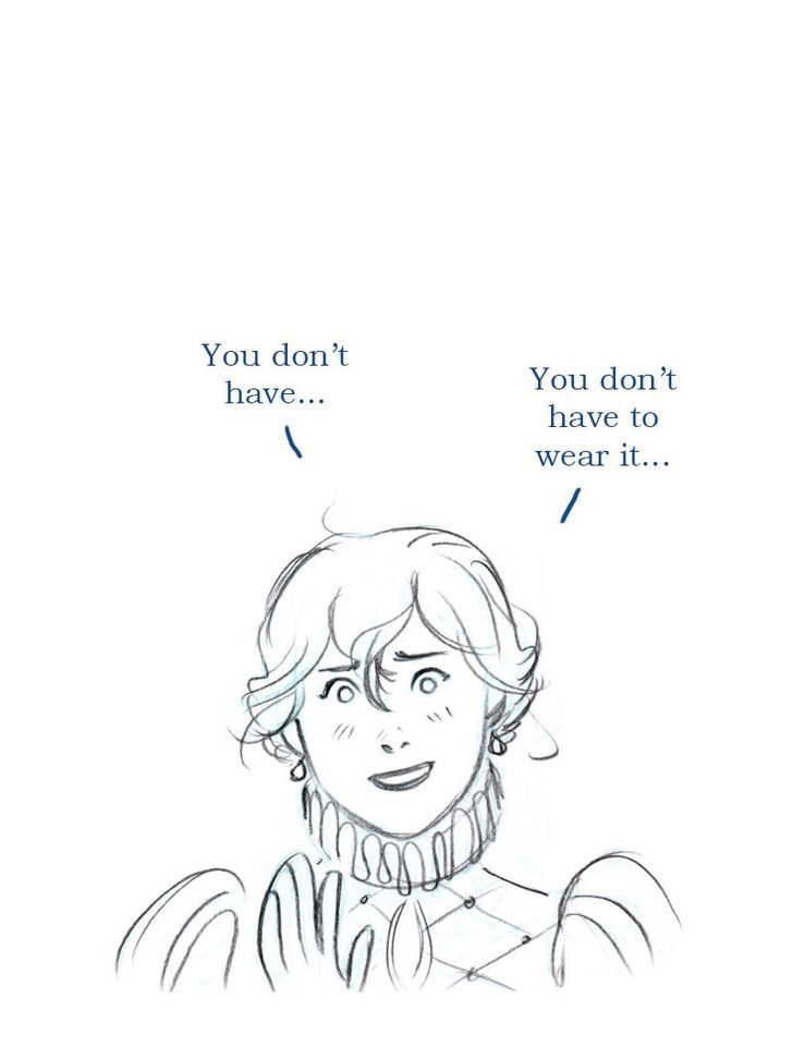 Miss Abbott and the Doctor Chapter 39 page 86 - Chapter 39