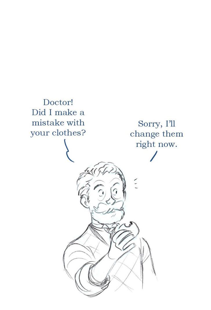 Miss Abbott and the Doctor Chapter 39 page 88 - Chapter 39