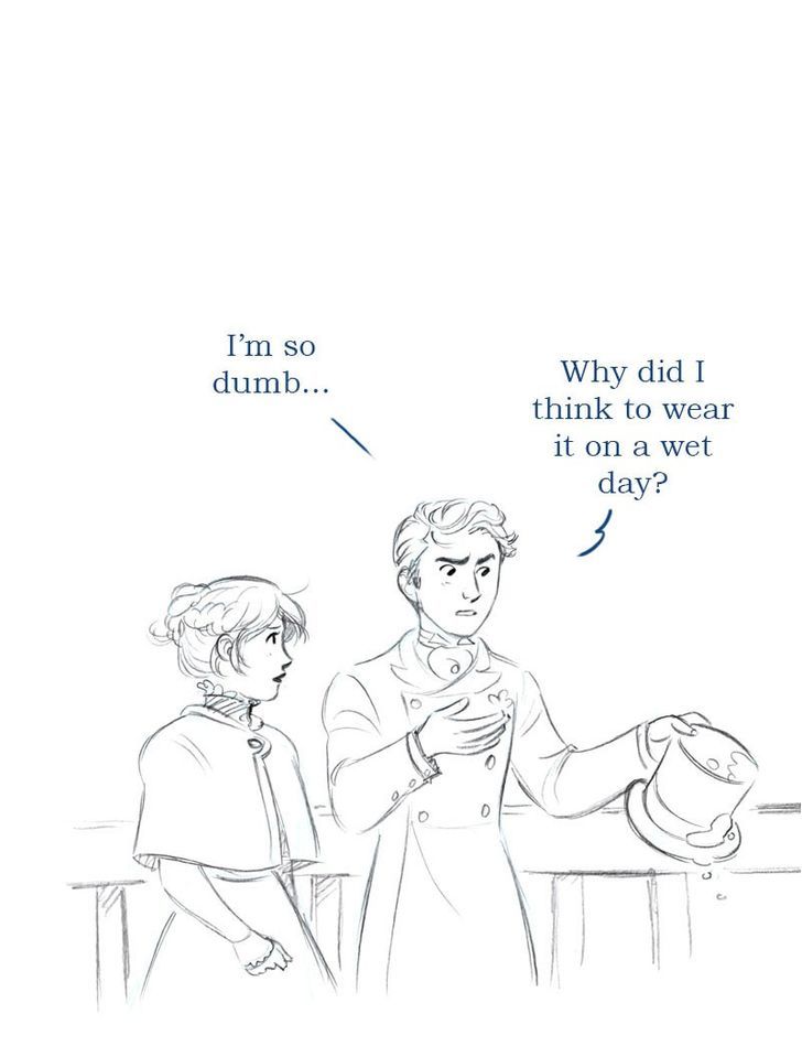 Miss Abbott and the Doctor Chapter 40 page 26 - Chapter 40