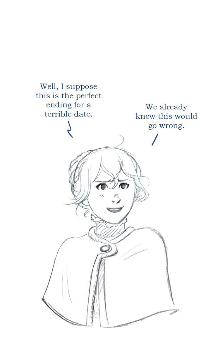 Miss Abbott and the Doctor Chapter 40 page 27 - Chapter 40