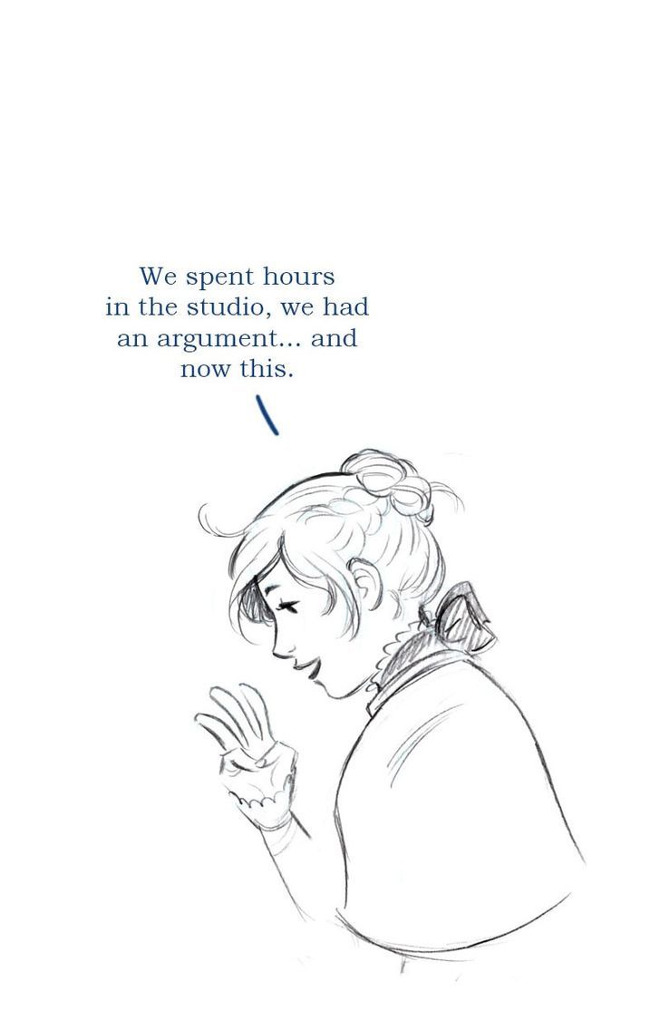 Miss Abbott and the Doctor Chapter 40 page 29 - Chapter 40