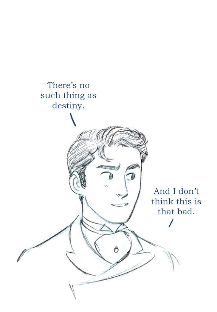 Miss Abbott and the Doctor Chapter 40 page 31 - Chapter 40