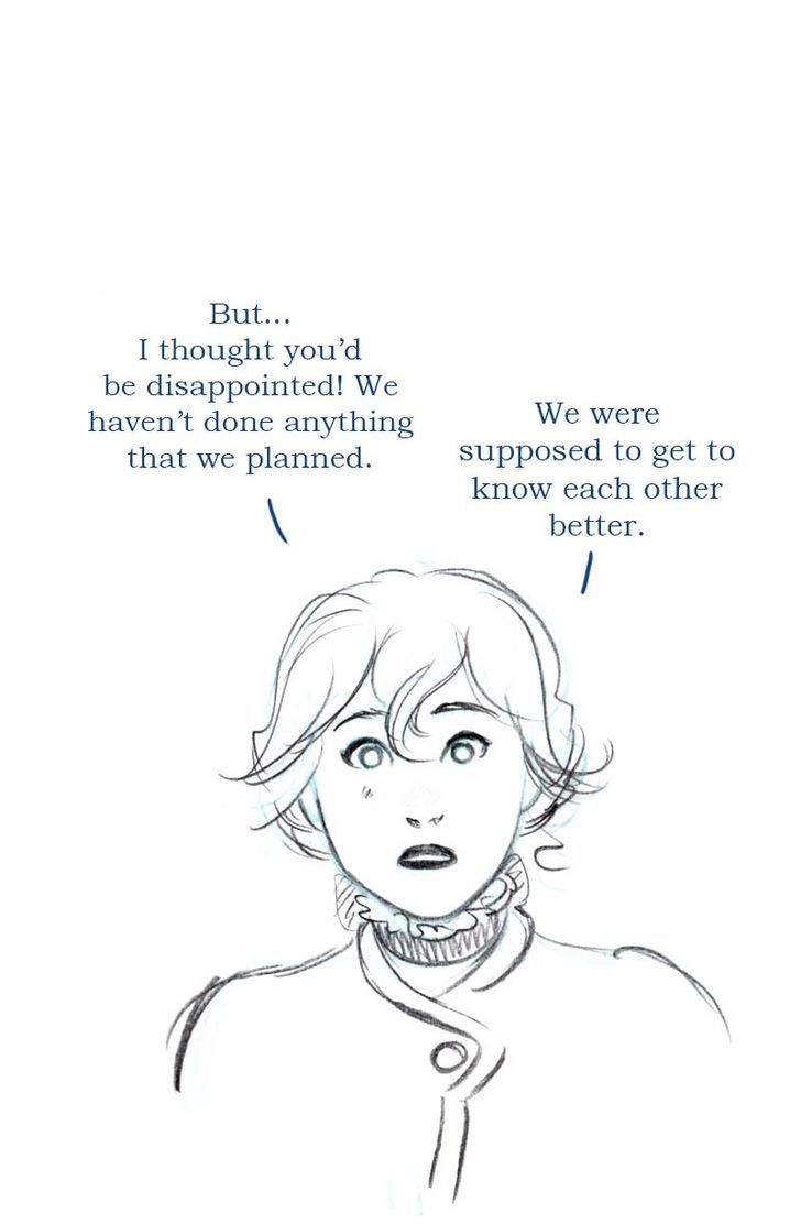 Miss Abbott and the Doctor Chapter 40 page 32 - Chapter 40