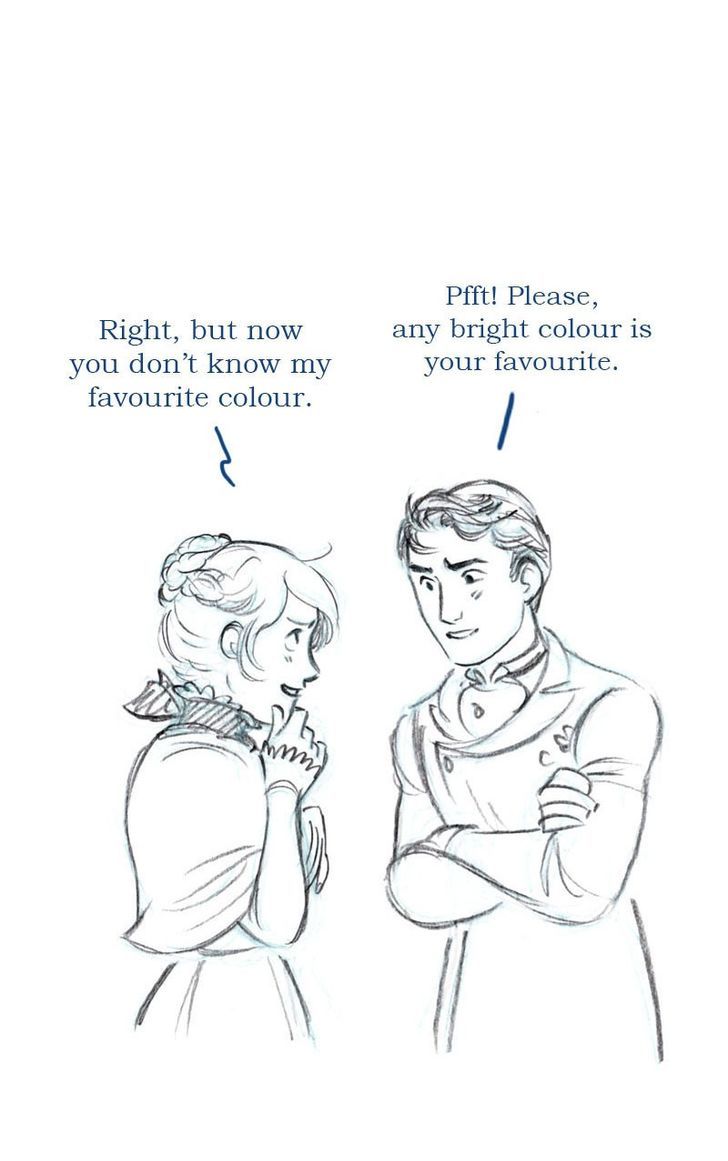 Miss Abbott and the Doctor Chapter 40 page 34 - Chapter 40