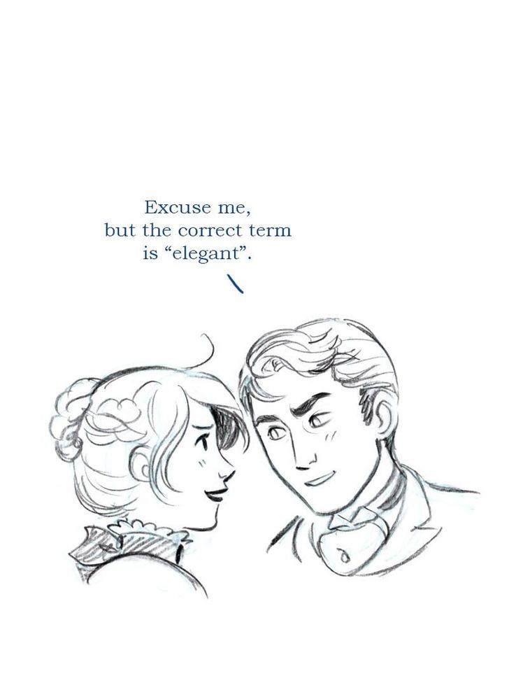 Miss Abbott and the Doctor Chapter 40 page 36 - Chapter 40