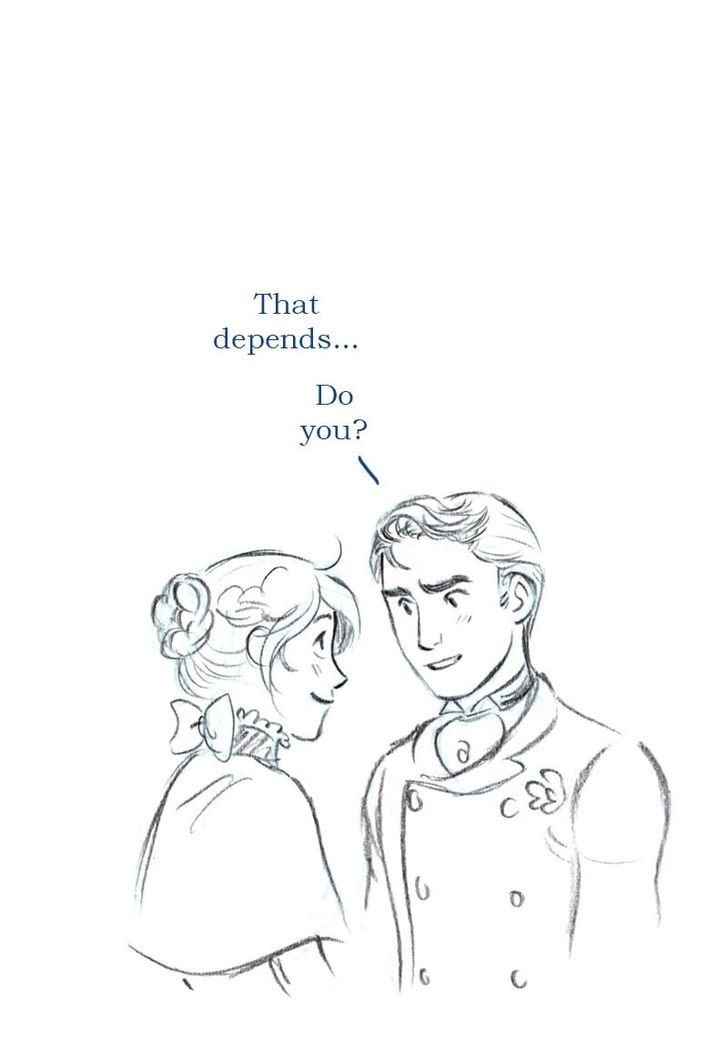 Miss Abbott and the Doctor Chapter 40 page 39 - Chapter 40