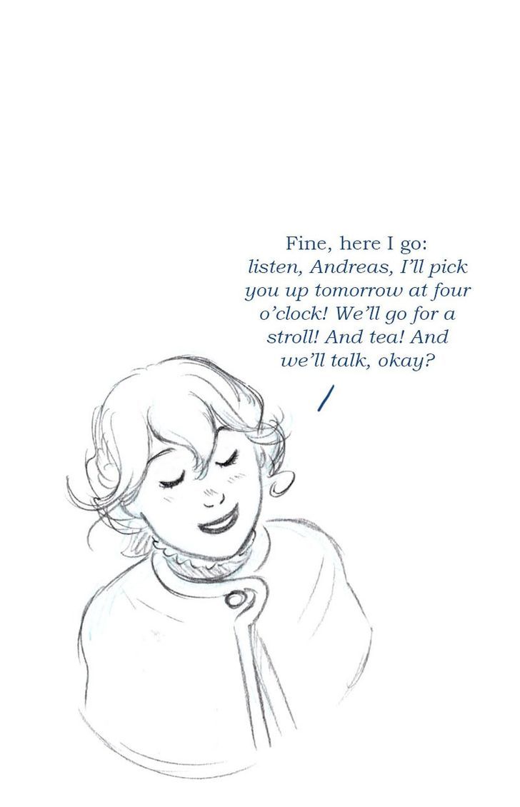 Miss Abbott and the Doctor Chapter 40 page 42 - Chapter 40