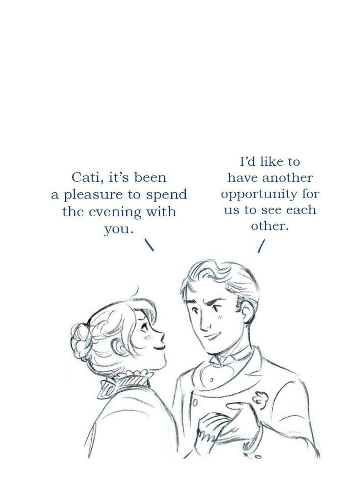 Miss Abbott and the Doctor Chapter 40 page 44 - Chapter 40