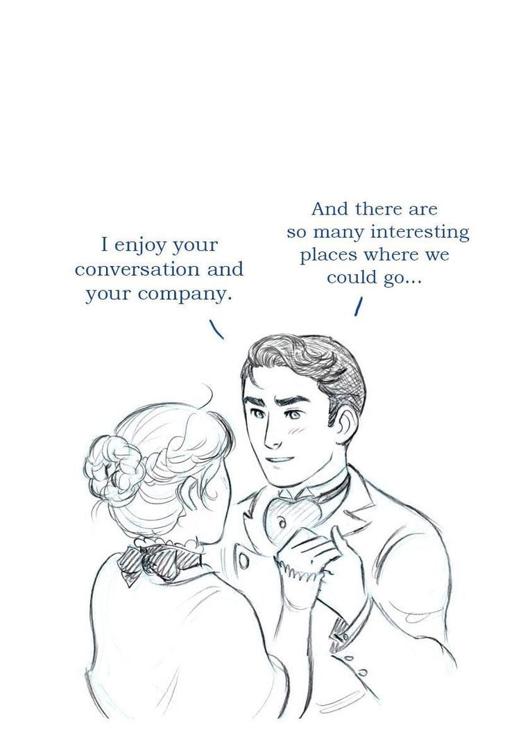 Miss Abbott and the Doctor Chapter 40 page 45 - Chapter 40