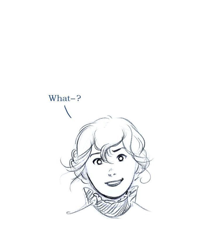 Miss Abbott and the Doctor Chapter 40 page 49 - Chapter 40