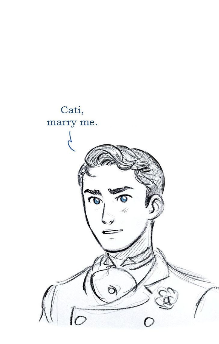 Miss Abbott and the Doctor Chapter 40 page 54 - Chapter 40