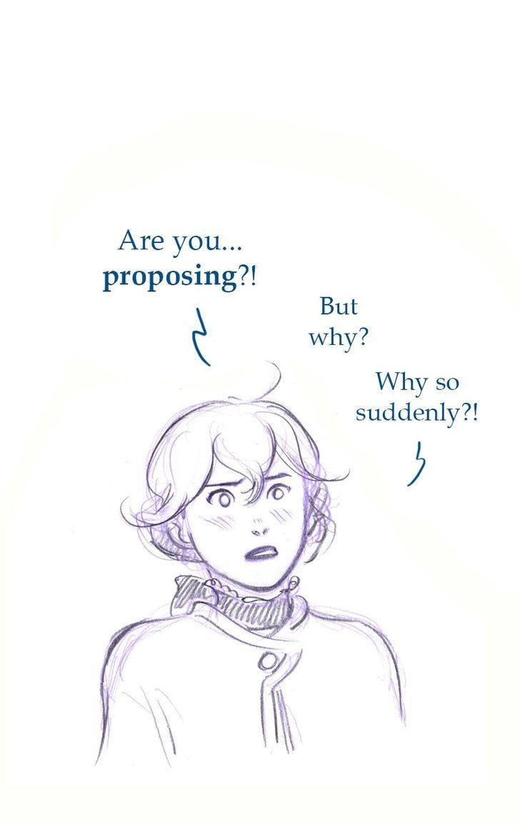 Miss Abbott and the Doctor Chapter 41 page 12 - Chapter 41