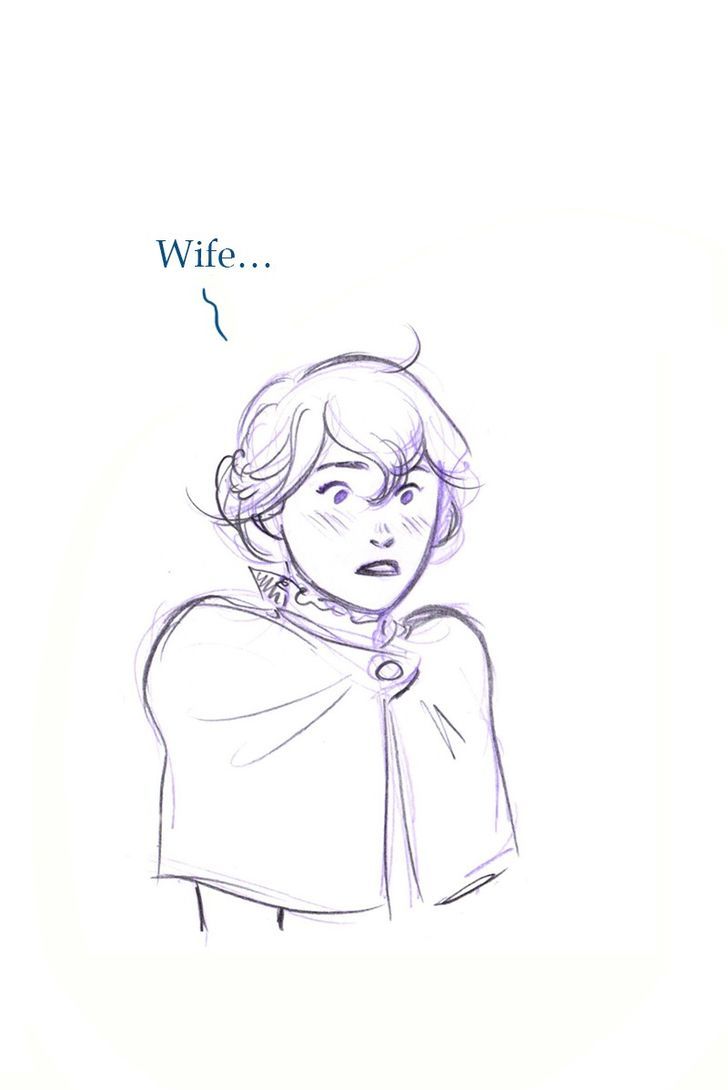 Miss Abbott and the Doctor Chapter 41 page 17 - Chapter 41