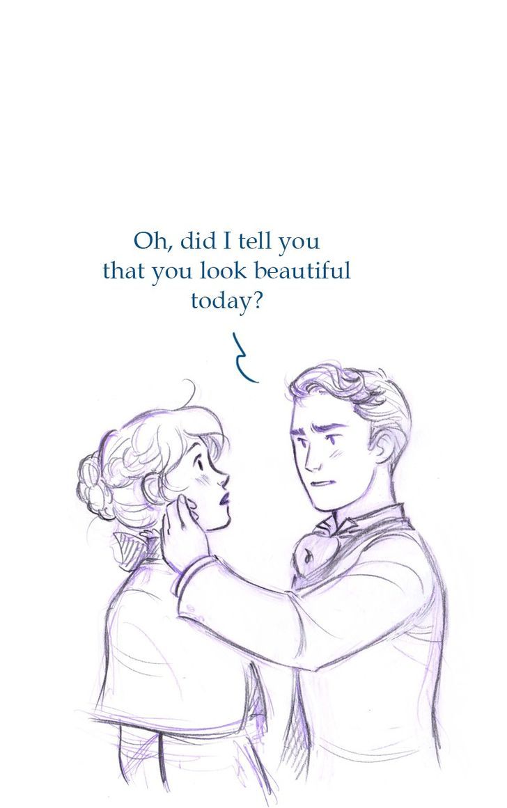 Miss Abbott and the Doctor Chapter 41 page 21 - Chapter 41