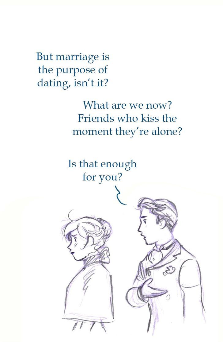 Miss Abbott and the Doctor Chapter 41 page 29 - Chapter 41