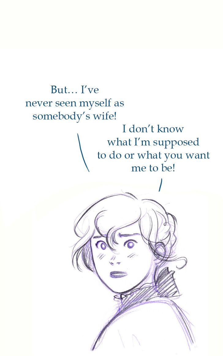 Miss Abbott and the Doctor Chapter 41 page 31 - Chapter 41
