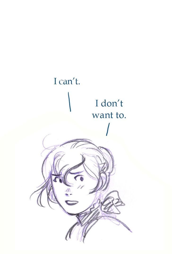Miss Abbott and the Doctor Chapter 41 page 34 - Chapter 41