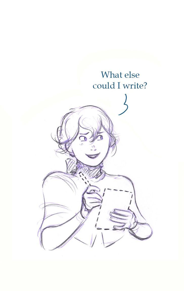 Miss Abbott and the Doctor Chapter 41 page 40 - Chapter 41
