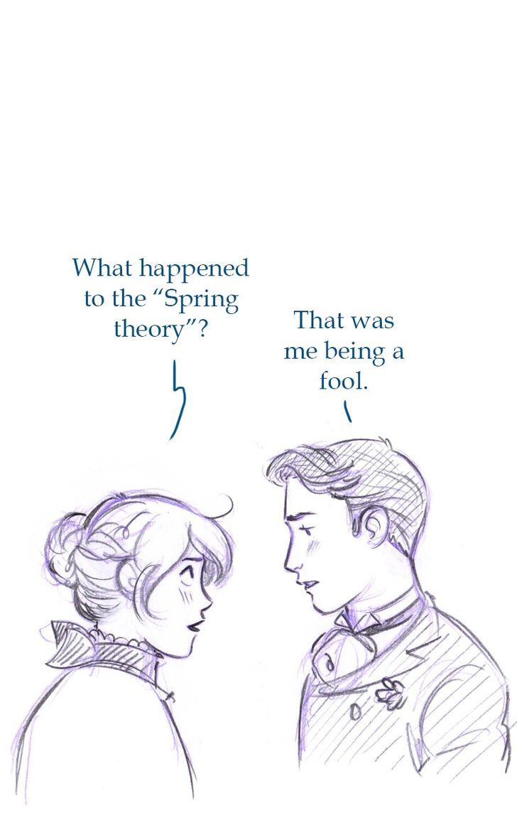 Miss Abbott and the Doctor Chapter 41 page 46 - Chapter 41