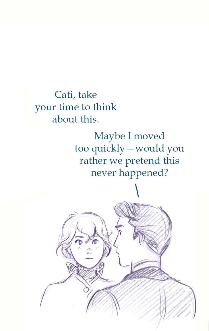 Miss Abbott and the Doctor Chapter 41 page 47 - Chapter 41