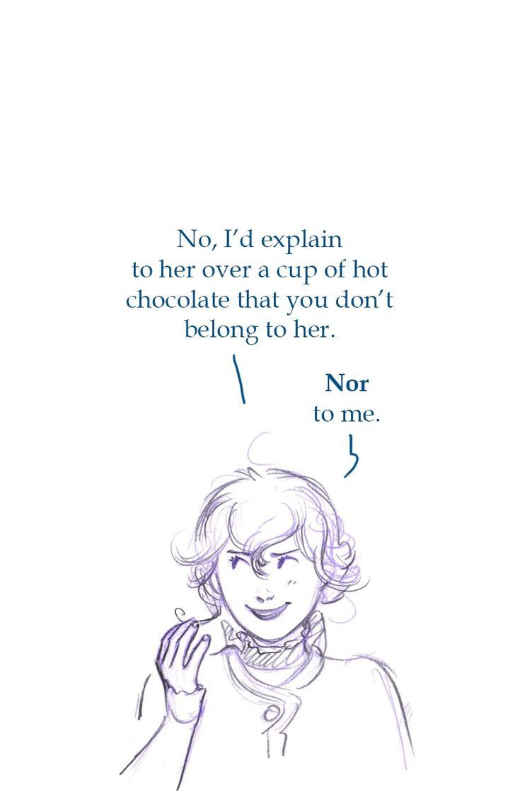 Miss Abbott and the Doctor Chapter 41 page 53 - Chapter 41