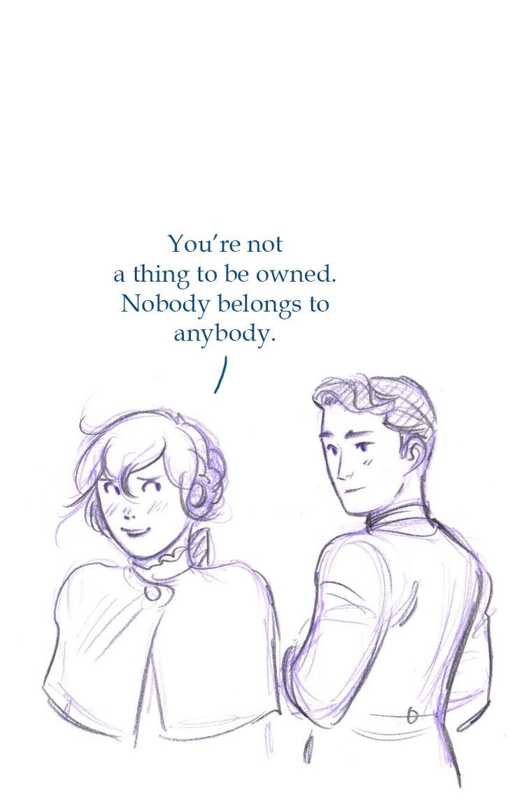 Miss Abbott and the Doctor Chapter 41 page 56 - Chapter 41