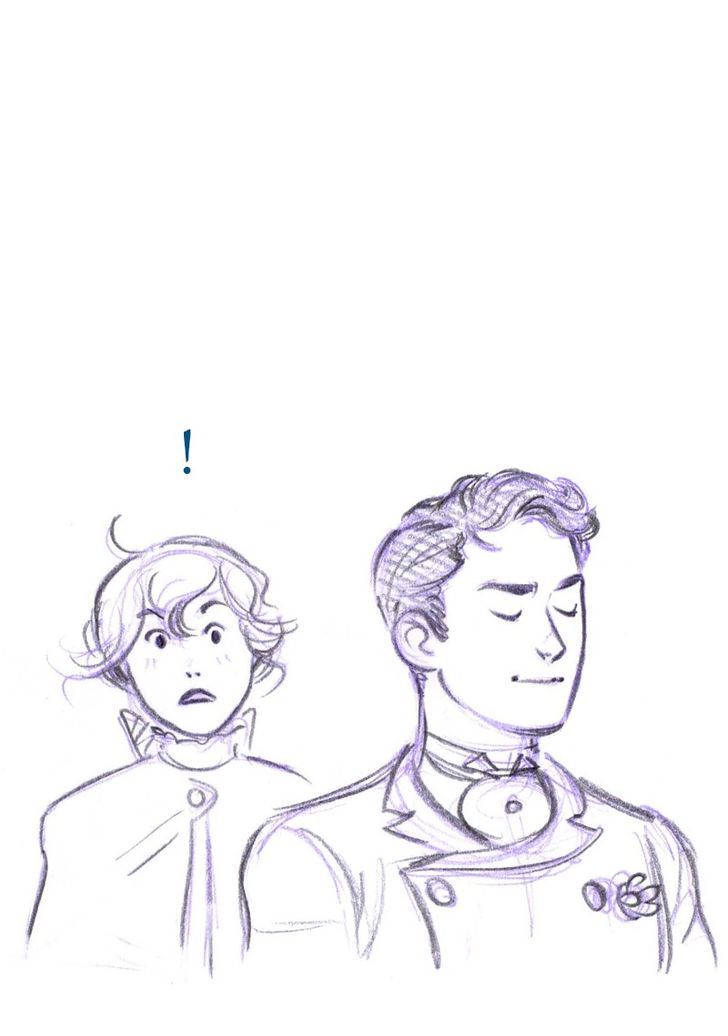 Miss Abbott and the Doctor Chapter 41 page 62 - Chapter 41