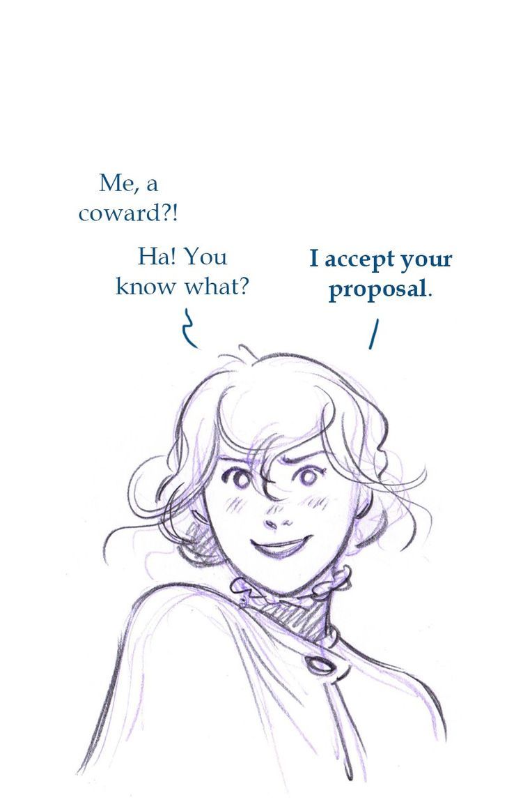 Miss Abbott and the Doctor Chapter 41 page 63 - Chapter 41