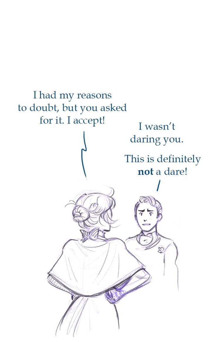 Miss Abbott and the Doctor Chapter 41 page 64 - Chapter 41