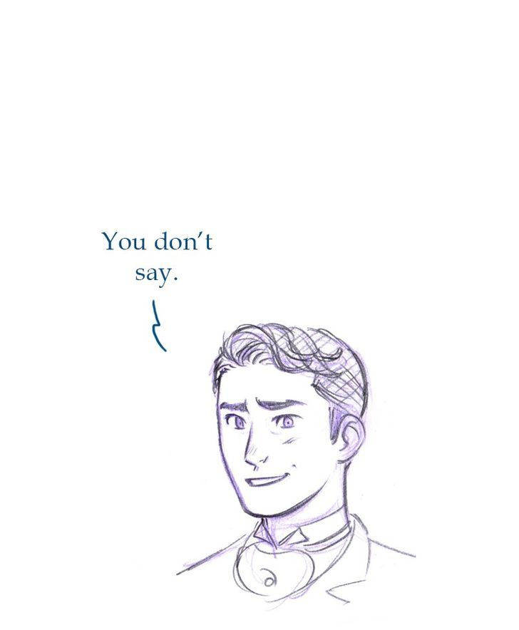 Miss Abbott and the Doctor Chapter 41 page 66 - Chapter 41